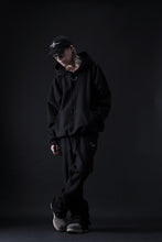 画像をギャラリービューアに読み込む, READYMADE HOODIE SMILE (BLACK)