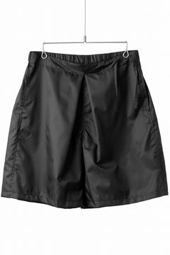 画像をギャラリービューアに読み込む, D-VEC FISHNET DOBBY SHORTS / WR REAMIDE® (NIGHT SEA BLACK)