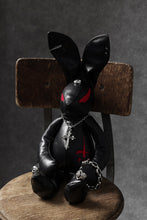 画像をギャラリービューアに読み込む, beauty : beast x CVTVLIST RABBIT PACK (BLACK)