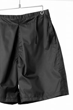 画像をギャラリービューアに読み込む, D-VEC FISHNET DOBBY SHORTS / WR REAMIDE® (NIGHT SEA BLACK)