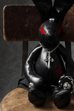 画像をギャラリービューアに読み込む, beauty : beast x CVTVLIST RABBIT PACK (BLACK)