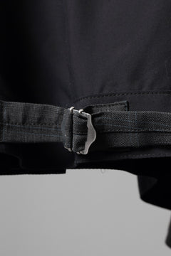 画像をギャラリービューアに読み込む, CHANGES REMAKE WOOL WORKER BLOUSON (MULTI)