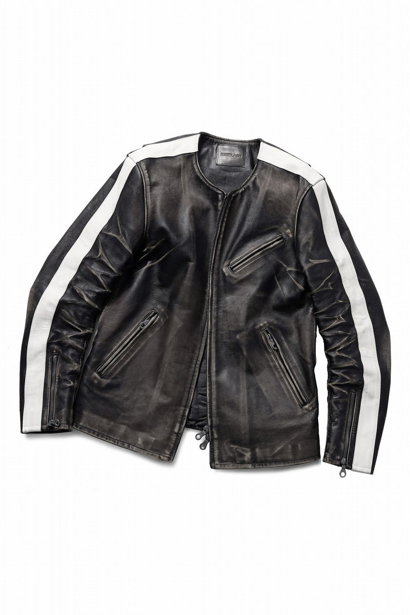 ISAMU KATAYAMA BACKLASH imorifff ISAMU KATAYAMA BACKLASH JAPAN STEER BROWN CORE ANTIQUE “VINTAGE