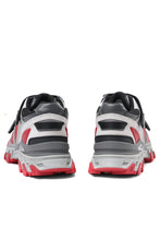 画像をギャラリービューアに読み込む, Juun.J Extended Trainer Shoes (RED)