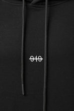 画像をギャラリービューアに読み込む, A.F ARTEFACT BOMBERHEAT® BACK LOGO HOODIE (BLACK)
