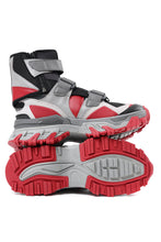 画像をギャラリービューアに読み込む, Juun.J Extended Trainer Shoes (RED)