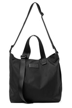 画像をギャラリービューアに読み込む, Juun.J Two Way Bag (BLACK)