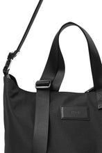 画像をギャラリービューアに読み込む, Juun.J Two Way Bag (BLACK)