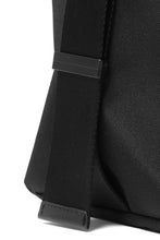 画像をギャラリービューアに読み込む, Juun.J Two Way Bag (BLACK)