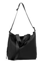 画像をギャラリービューアに読み込む, Juun.J Two Way Bag (BLACK)