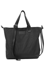 画像をギャラリービューアに読み込む, Juun.J Two Way Bag (BLACK)