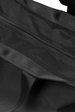 画像をギャラリービューアに読み込む, Juun.J Two Way Bag (BLACK)
