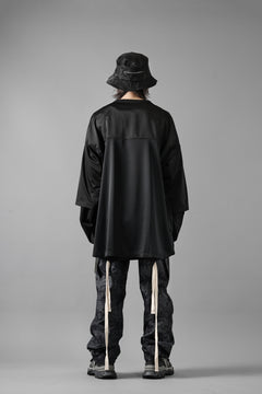 画像をギャラリービューアに読み込む, beauty : beast GRAFFITI CAMO BDU CARGO PANT (G.BLACK)