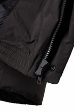 画像をギャラリービューアに読み込む, Juun.J Multi Layered Goose Down Jumper (BROWN)