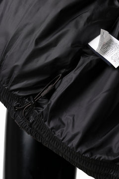 画像をギャラリービューアに読み込む, Juun.J Multi Layered Goose Down Jumper (BROWN)