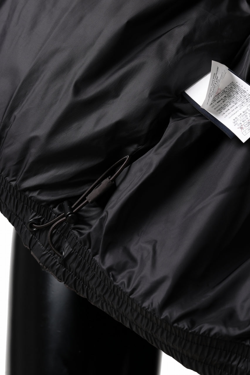 画像をギャラリービューアに読み込む, Juun.J Multi Layered Goose Down Jumper (BROWN)