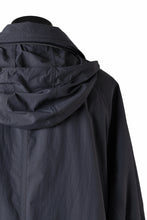 画像をギャラリービューアに読み込む, Juun.J Padded Light Hoodie Coat (GREY)