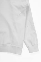 画像をギャラリービューアに読み込む, 11 BY BORIS BIDJAN SABERI x Reebok LTD CONSTRUCTED HOODIE (WHITE)