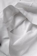 画像をギャラリービューアに読み込む, 11 BY BORIS BIDJAN SABERI x Reebok LTD CONSTRUCTED HOODIE (WHITE)