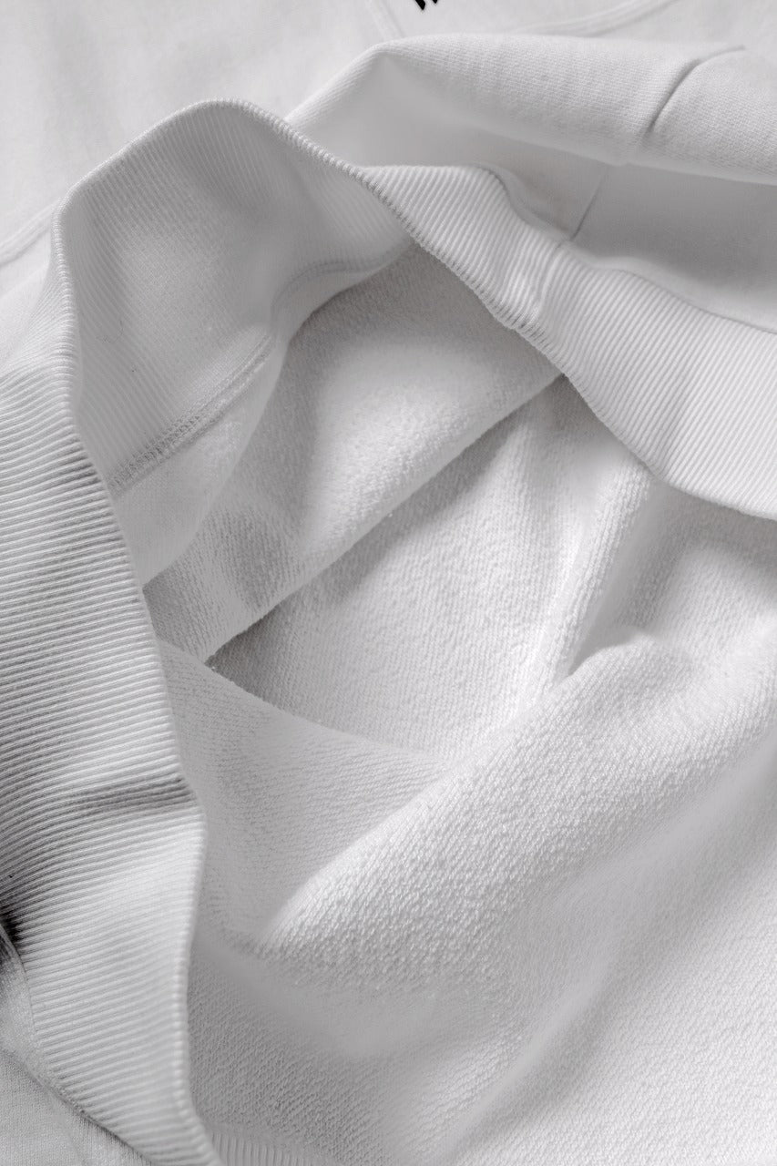 画像をギャラリービューアに読み込む, 11 BY BORIS BIDJAN SABERI x Reebok LTD CONSTRUCTED HOODIE (WHITE)