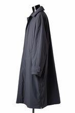 画像をギャラリービューアに読み込む, Juun.J Padded Light Hoodie Coat (GREY)