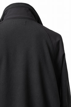 画像をギャラリービューアに読み込む, COLINA GEN2.5 JACKET / TECH FLEECE (BLACK)