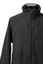 画像をギャラリービューアに読み込む, COLINA GEN2.5 JACKET / TECH FLEECE (BLACK)