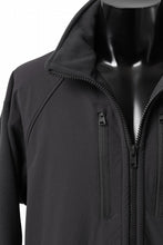 画像をギャラリービューアに読み込む, COLINA GEN2.5 JACKET / TECH FLEECE (BLACK)