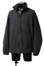 画像をギャラリービューアに読み込む, COLINA GEN2.5 JACKET / TECH FLEECE (BLACK)