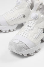 画像をギャラリービューアに読み込む, 11 BY BORIS BIDJAN SABERI x Reebok LTD Instapump Fury (WHITE)