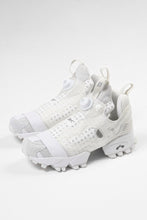 画像をギャラリービューアに読み込む, 11 BY BORIS BIDJAN SABERI x Reebok LTD Instapump Fury (WHITE)