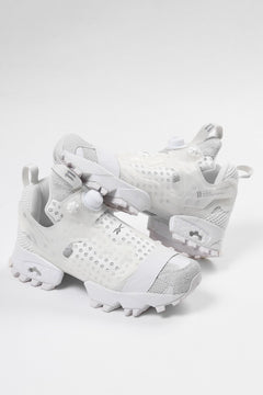 画像をギャラリービューアに読み込む, 11 BY BORIS BIDJAN SABERI x Reebok LTD Instapump Fury (WHITE)