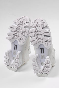 画像をギャラリービューアに読み込む, 11 BY BORIS BIDJAN SABERI x Reebok LTD Instapump Fury (WHITE)