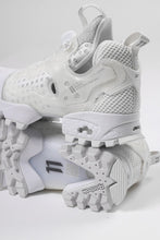 画像をギャラリービューアに読み込む, 11 BY BORIS BIDJAN SABERI x Reebok LTD Instapump Fury (WHITE)