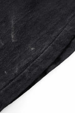 画像をギャラリービューアに読み込む, READYMADE L/S T-SHIRT DESTRUCTION (BLACK)