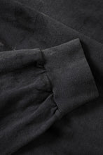 画像をギャラリービューアに読み込む, READYMADE L/S T-SHIRT DESTRUCTION (BLACK)