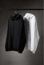 画像をギャラリービューアに読み込む, 11 BY BORIS BIDJAN SABERI x Reebok LTD CONSTRUCTED HOODIE (WHITE)