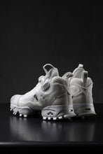 画像をギャラリービューアに読み込む, 11 BY BORIS BIDJAN SABERI x Reebok LTD Instapump Fury (WHITE)