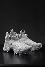 画像をギャラリービューアに読み込む, 11 BY BORIS BIDJAN SABERI x Reebok LTD Instapump Fury (WHITE)