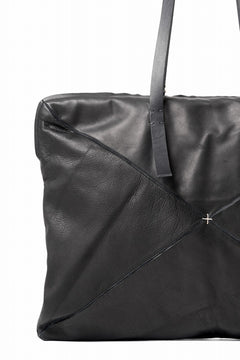 画像をギャラリービューアに読み込む, m.a+ large folder bag / BE170/SY1.0 (BLACK)