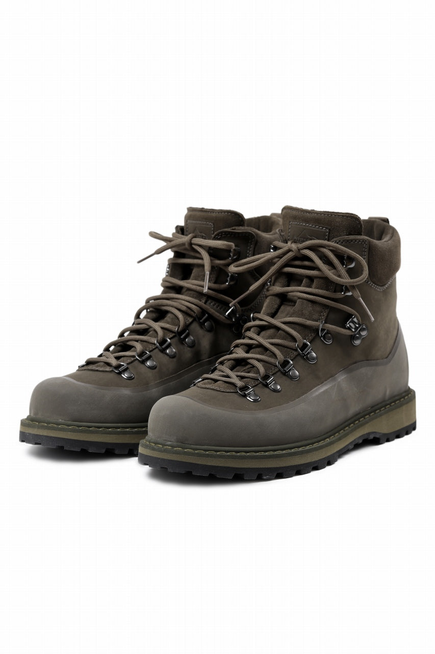 Load image into Gallery viewer, Ten c x DIEMME ANTERMOIA ROCCIA VET (DARK OLIVE)