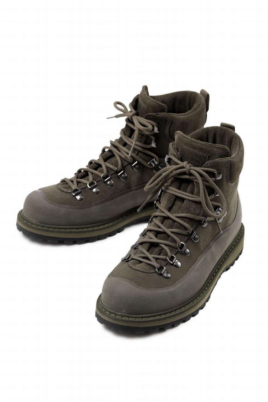 Load image into Gallery viewer, Ten c x DIEMME ANTERMOIA ROCCIA VET (DARK OLIVE)