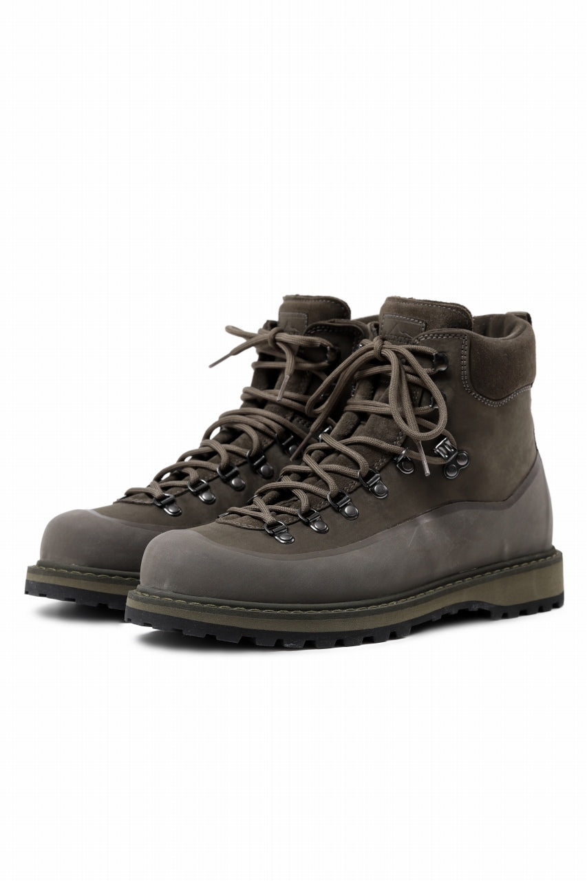 Load image into Gallery viewer, Ten c x DIEMME ANTERMOIA ROCCIA VET (DARK OLIVE)