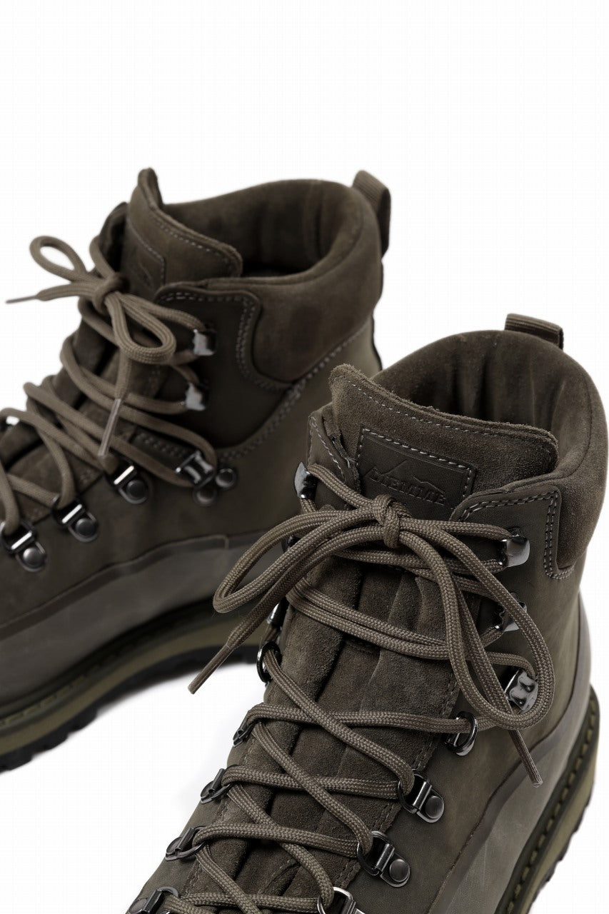Load image into Gallery viewer, Ten c x DIEMME ANTERMOIA ROCCIA VET (DARK OLIVE)