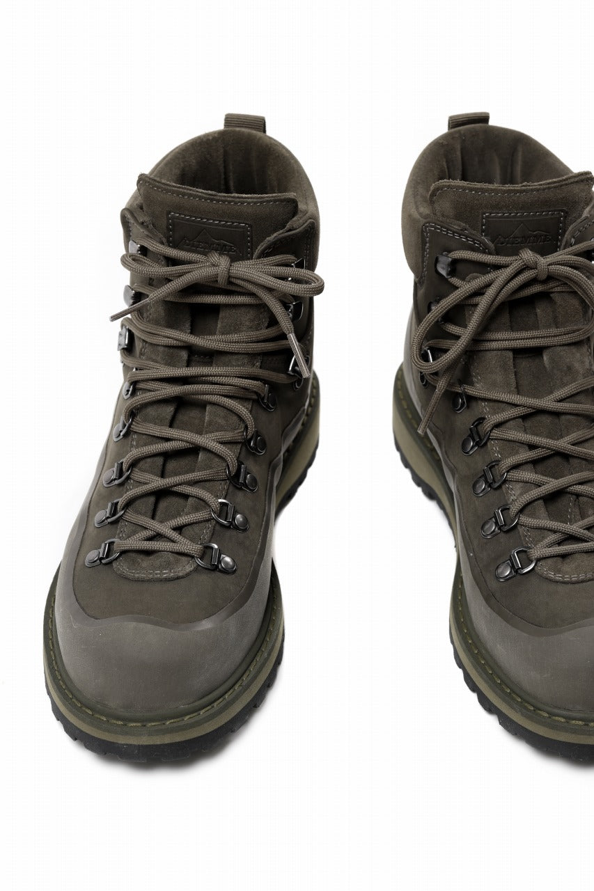Load image into Gallery viewer, Ten c x DIEMME ANTERMOIA ROCCIA VET (DARK OLIVE)