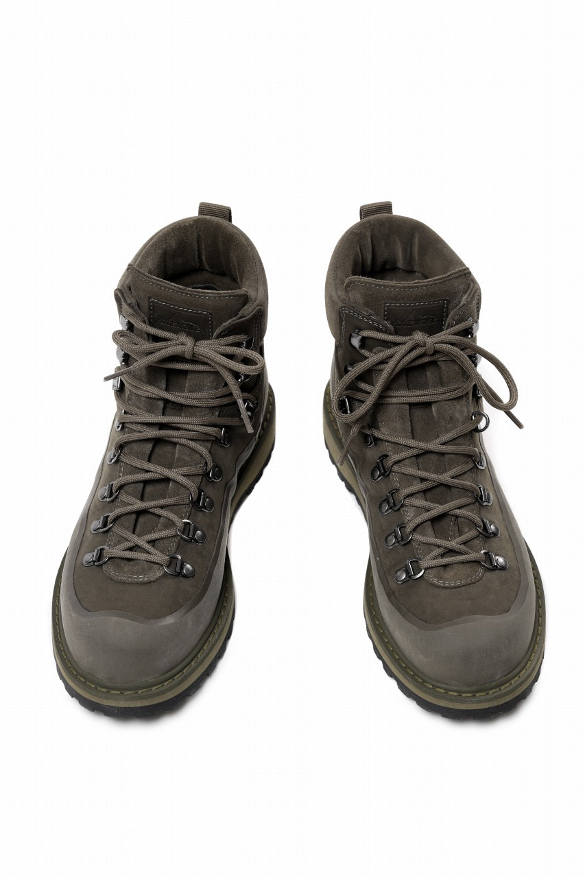 Load image into Gallery viewer, Ten c x DIEMME ANTERMOIA ROCCIA VET (DARK OLIVE)