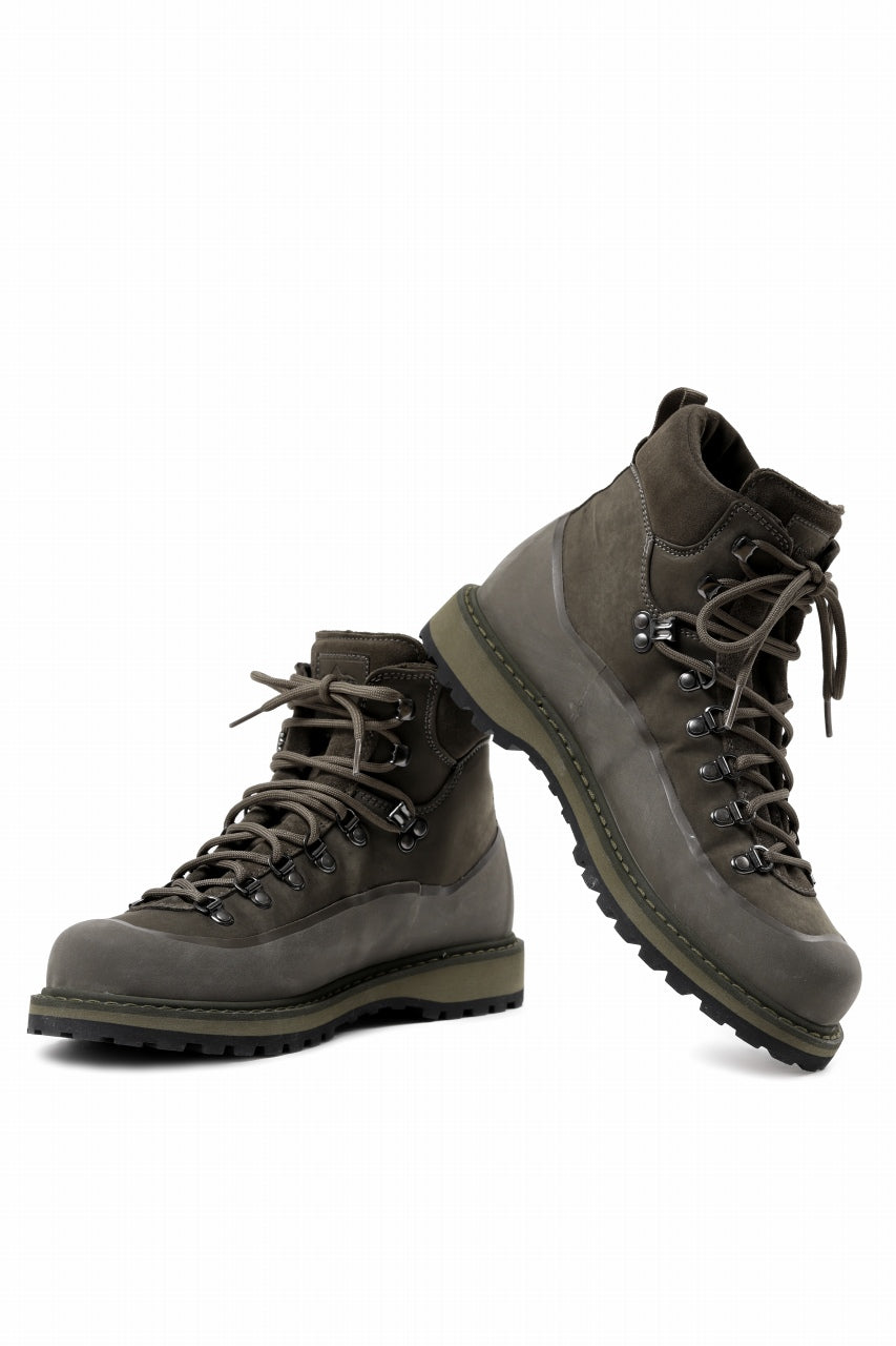 Load image into Gallery viewer, Ten c x DIEMME ANTERMOIA ROCCIA VET (DARK OLIVE)
