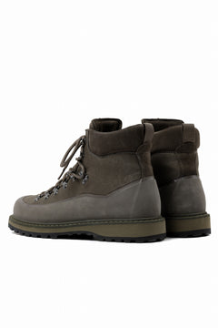 Load image into Gallery viewer, Ten c x DIEMME ANTERMOIA ROCCIA VET (DARK OLIVE)