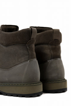 Load image into Gallery viewer, Ten c x DIEMME ANTERMOIA ROCCIA VET (DARK OLIVE)