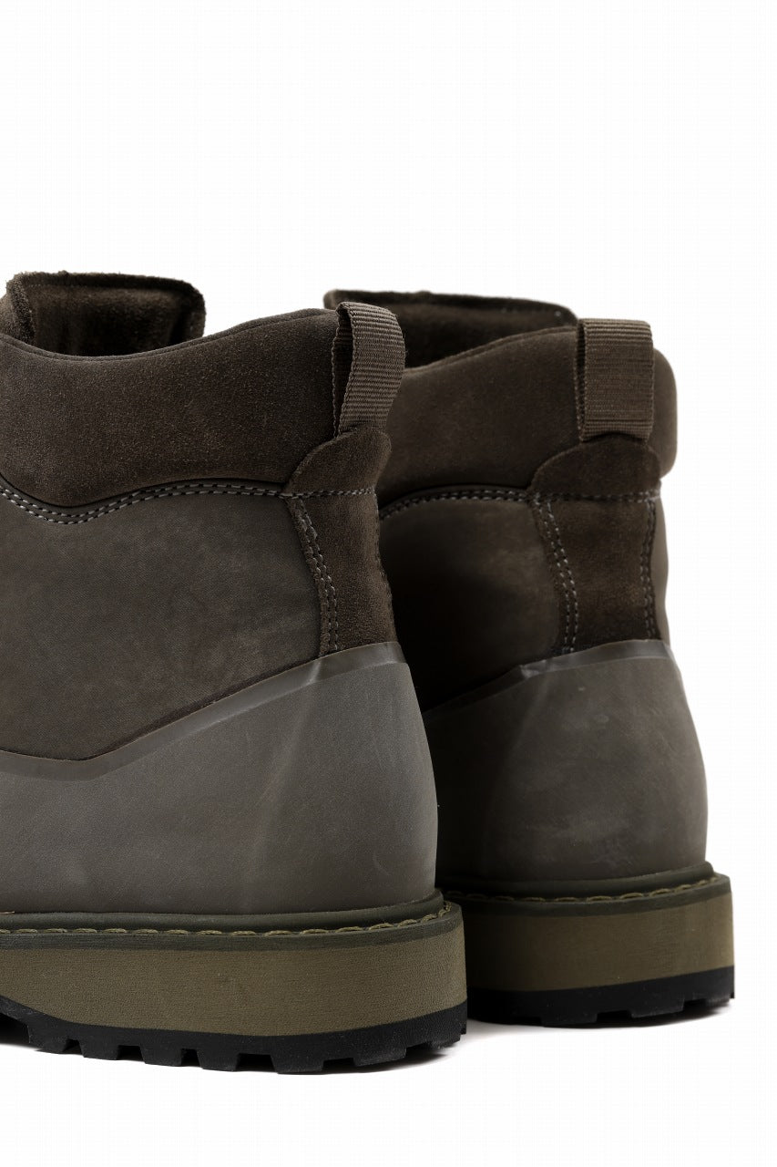 Load image into Gallery viewer, Ten c x DIEMME ANTERMOIA ROCCIA VET (DARK OLIVE)